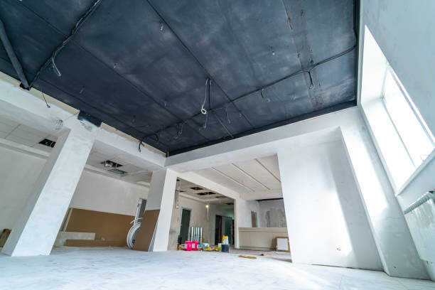 Renovierung professionell vorbereiten