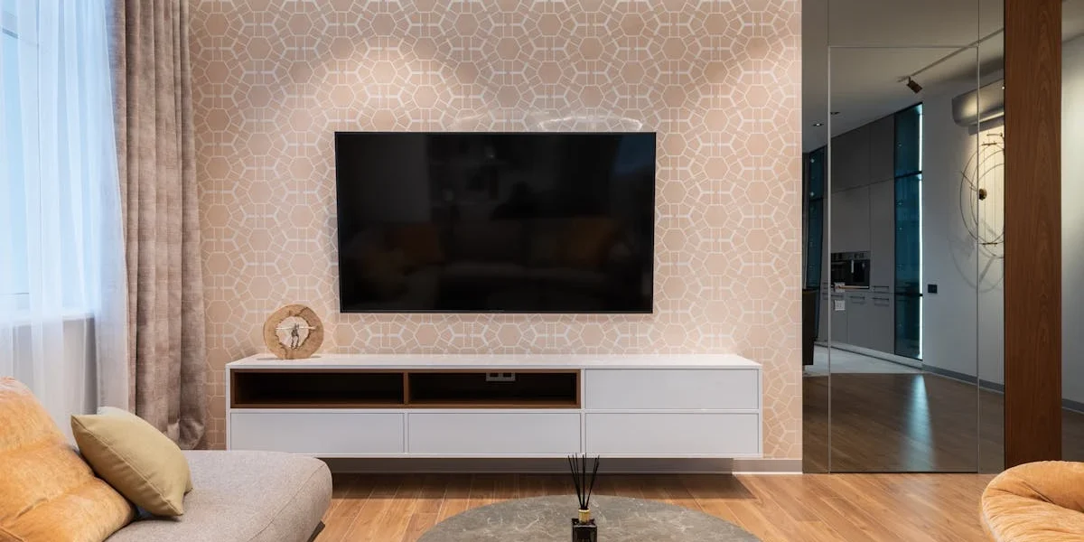 TV-Größe