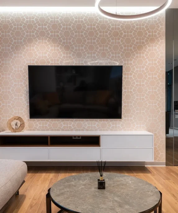 TV-Größe